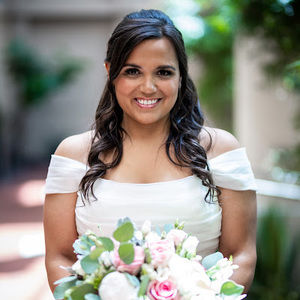 Meet your Posher, Jenna